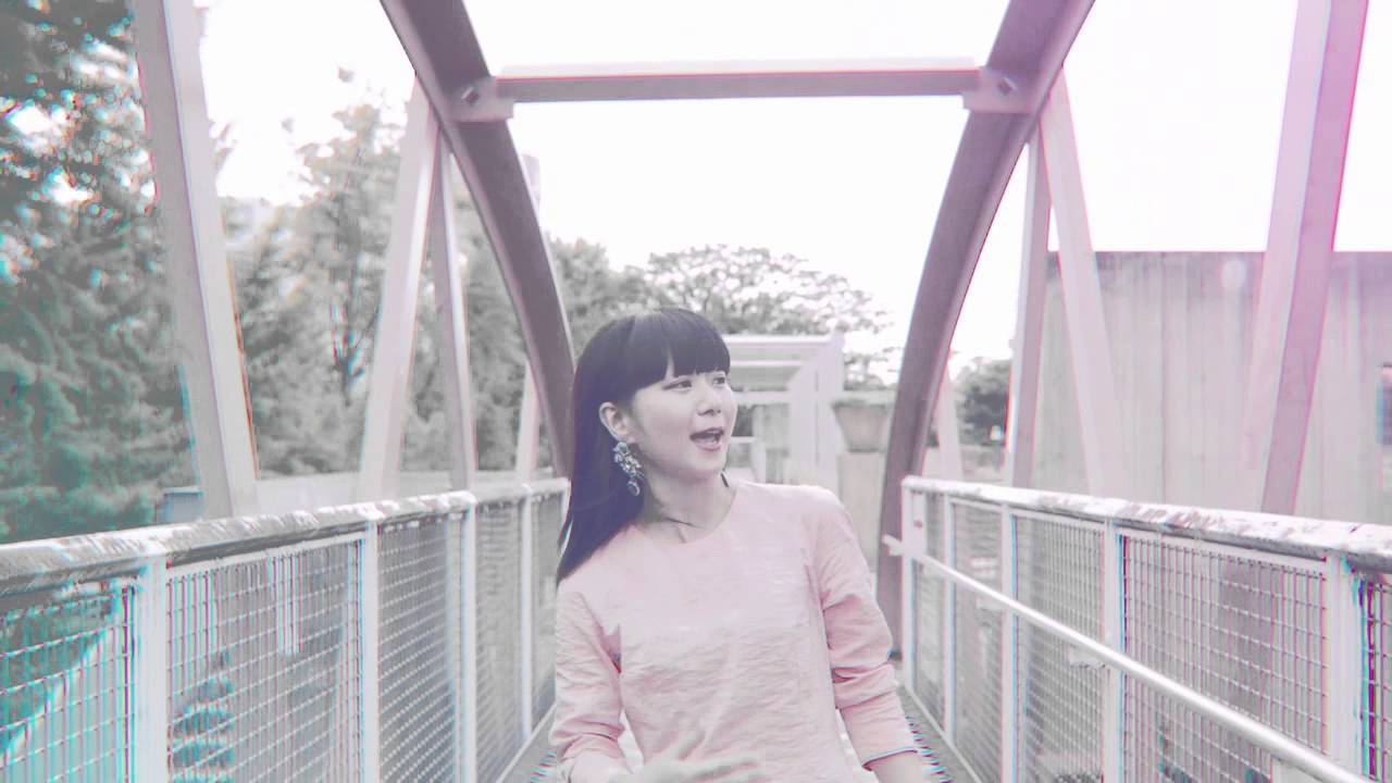 FLiP - 「GIRL」[Music Video] Radio Edit ver. (『GIRL』収録)