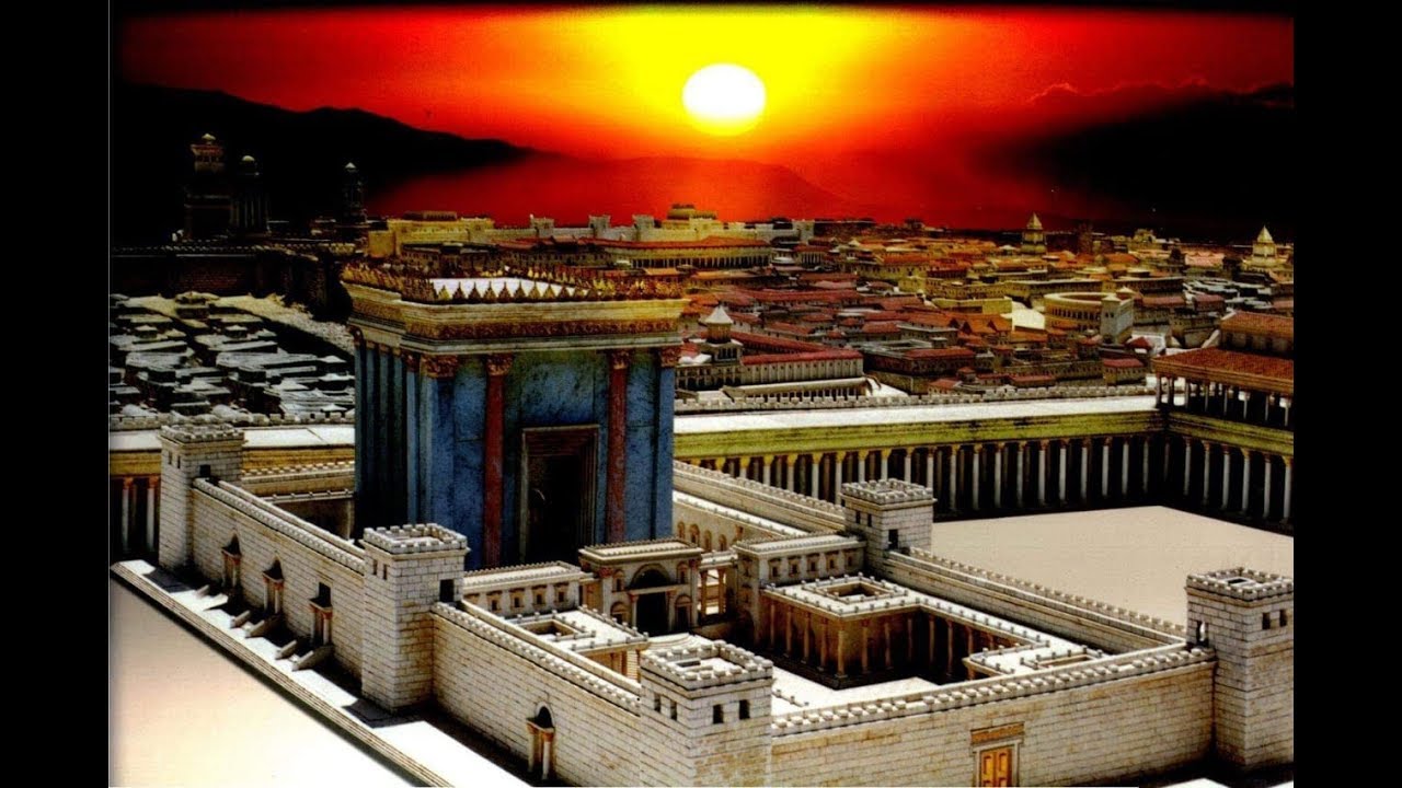 Who Was The Original Kiruv Rabbi?