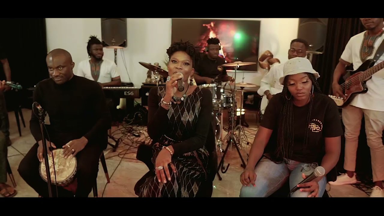 'NIMAYA' Lounge Performance by ARB
