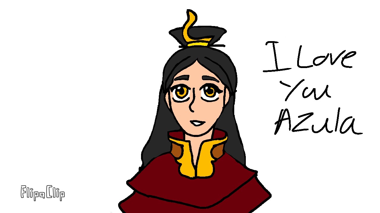 This is why mom doesn't love you! Azula and Zuko vine animation