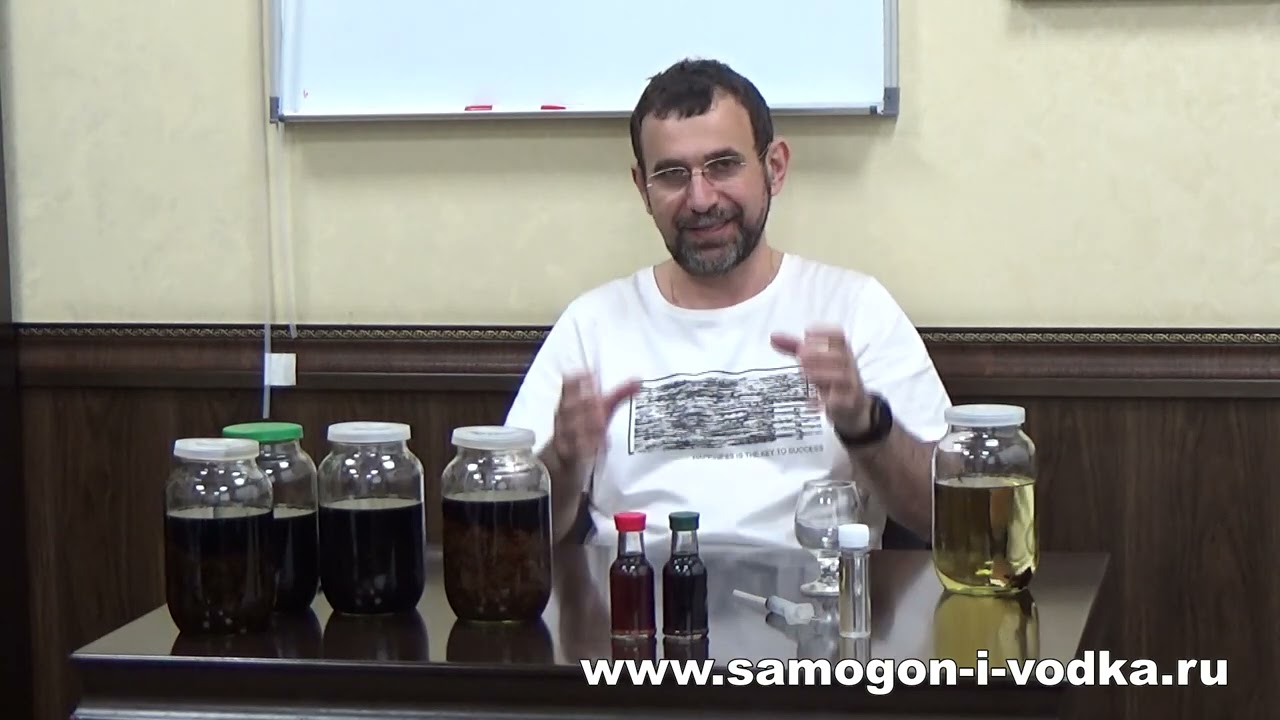 Конструирование виски.  Способ сделать крафтовый напиток именно на свой вкус, в разумные сроки)))