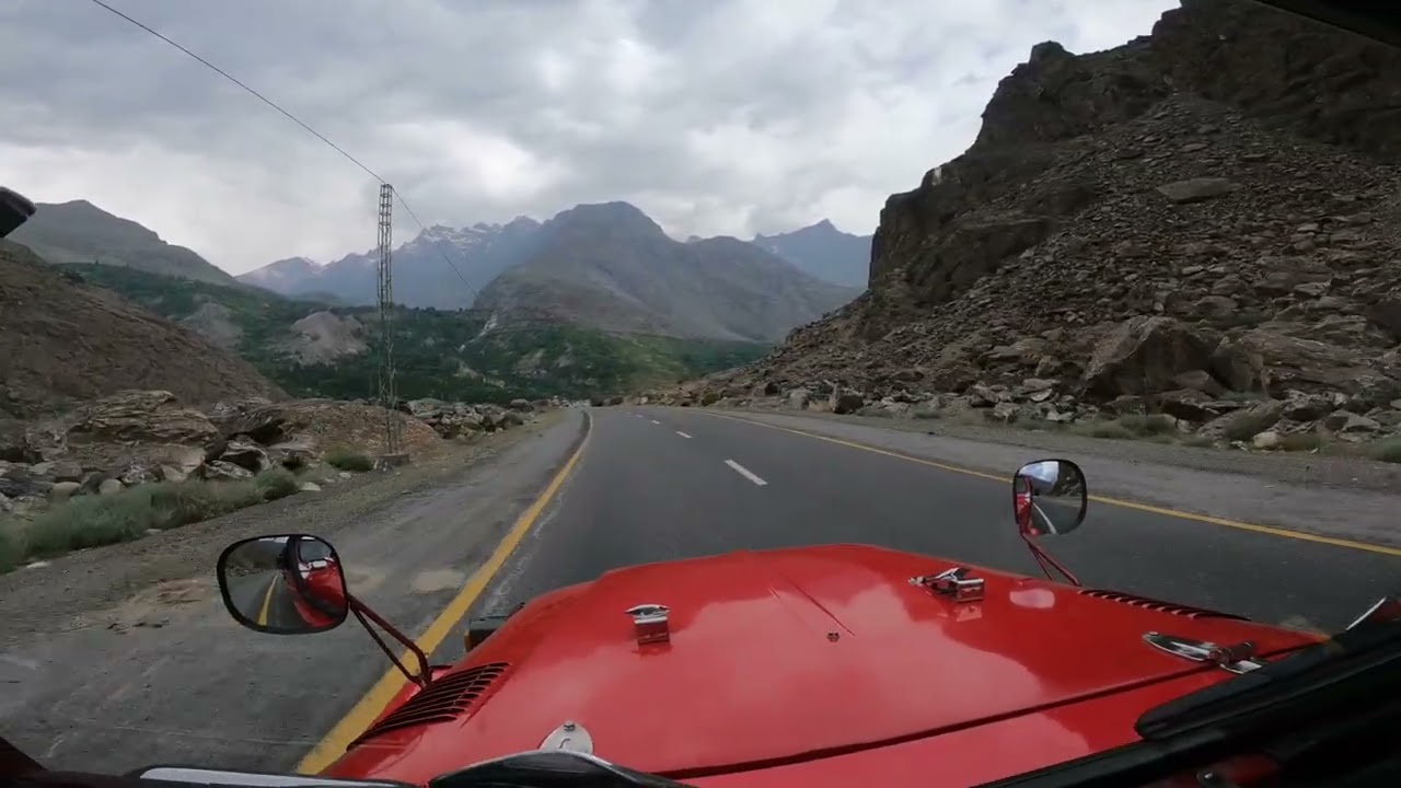 Skardu