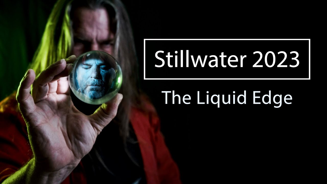 The Liquid Edge - Stillwater ( Original )