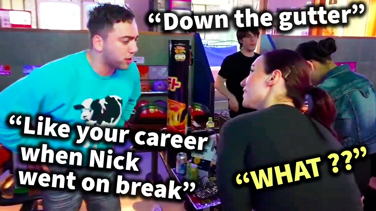 Mizkif goes too far with Clara