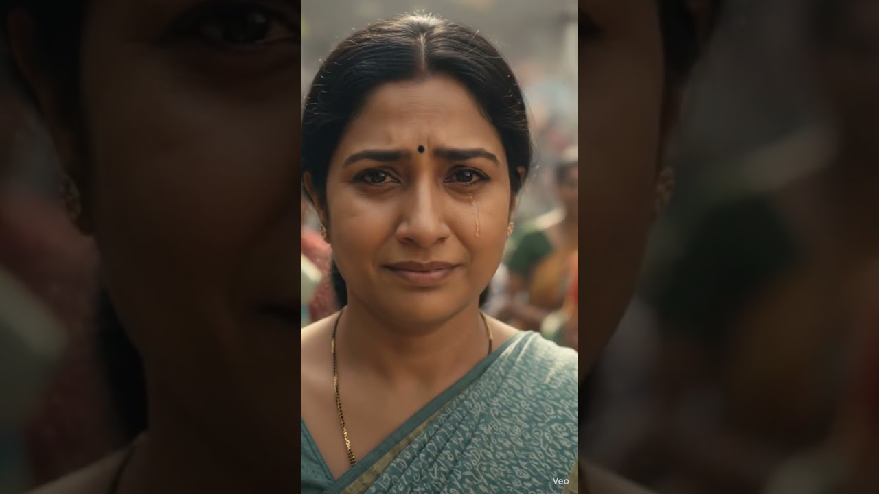 கல்யாணியின் கதை