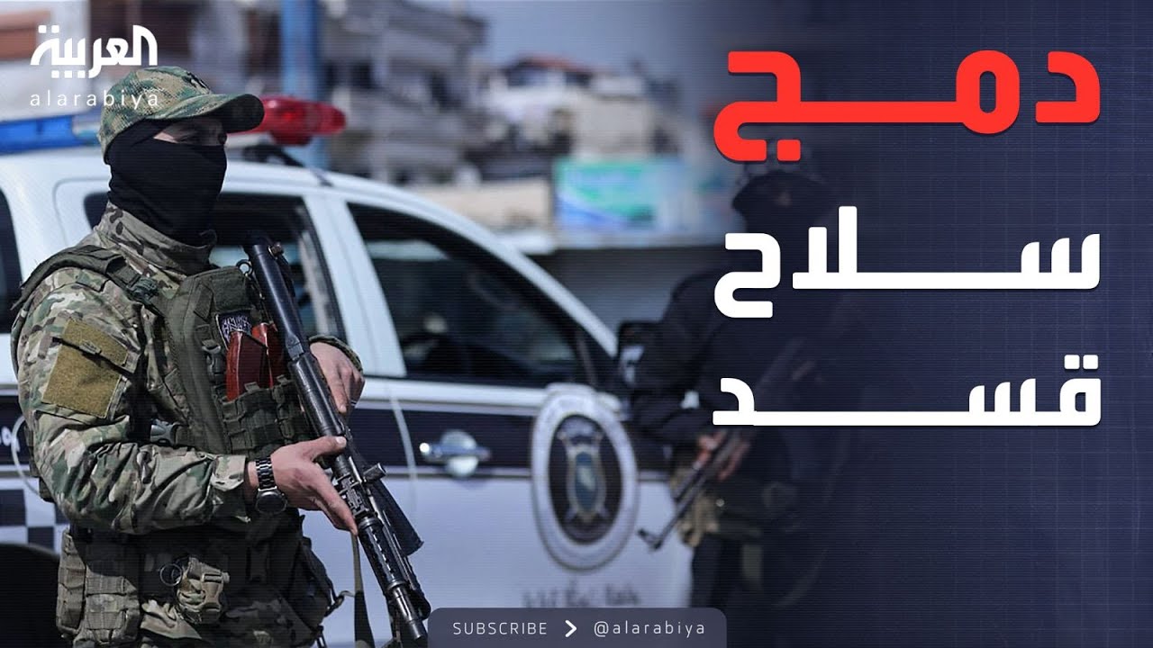 العاشرة | دمج قسد بمؤسسات الدولة.. وبوتين يلبي طلب ترمب