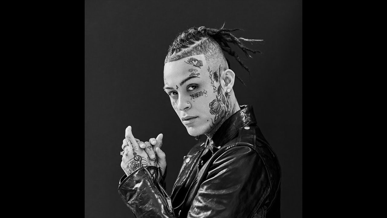 [FREE] Trippie Redd x Lil Gnar x Lil Skies Type Beat 2021 - 