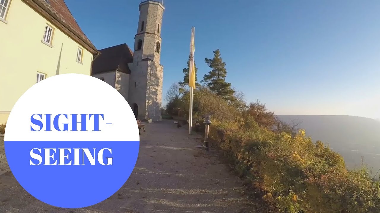 Sightseeing in Spaichingen in GERMANY
