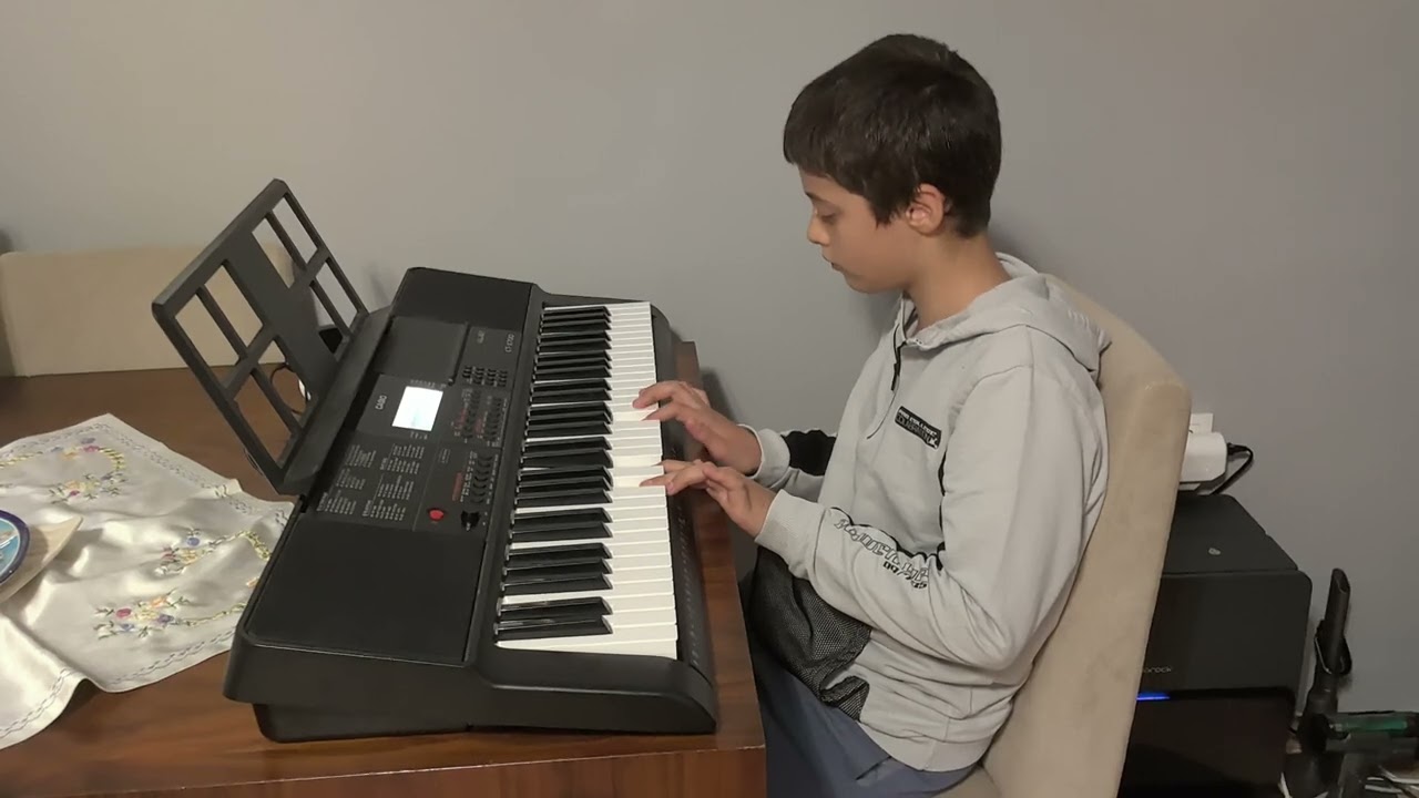 Dedublüman- Belki (Cover) YT GÜRKAN 