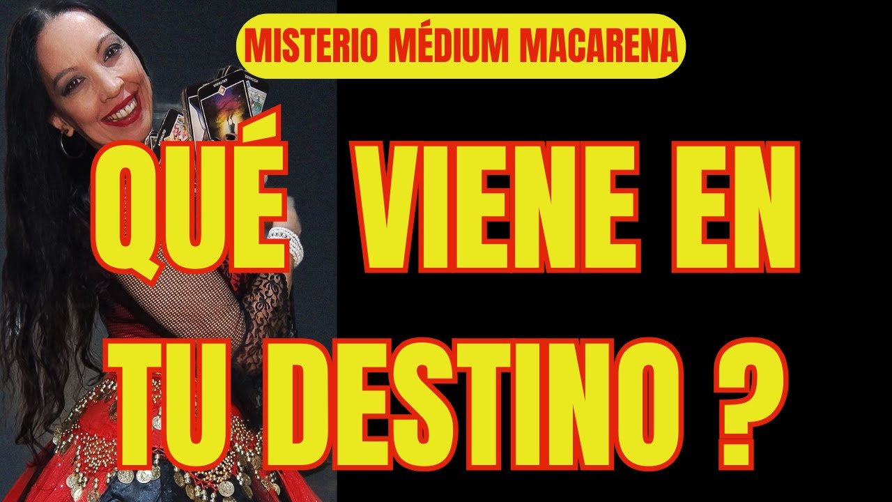 TU SUERTE CAMBIA !!  ¿ POR DONDE VIENE EL CAMBIO ? AQUÍ ESTÁ LA SEÑAL QUE ESPERABAS...