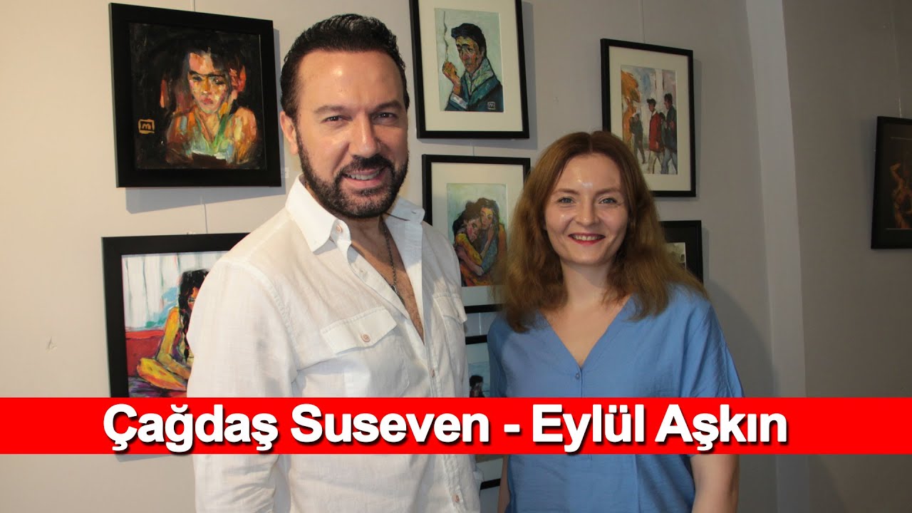 Çağdaş Suseven, Eylül Aşkın ile... 37. Bölüm
