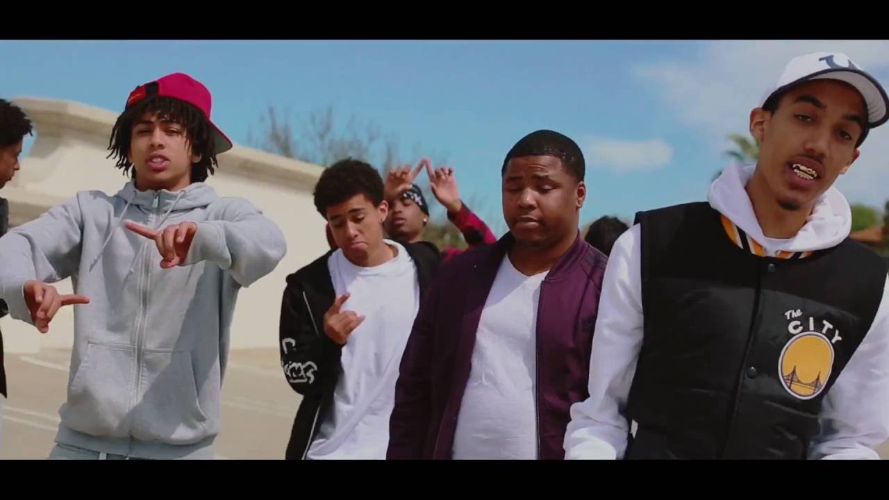 Leeak Ft. Mike Sherm - Came Up | DIR. @WETHEPARTYSEAN
