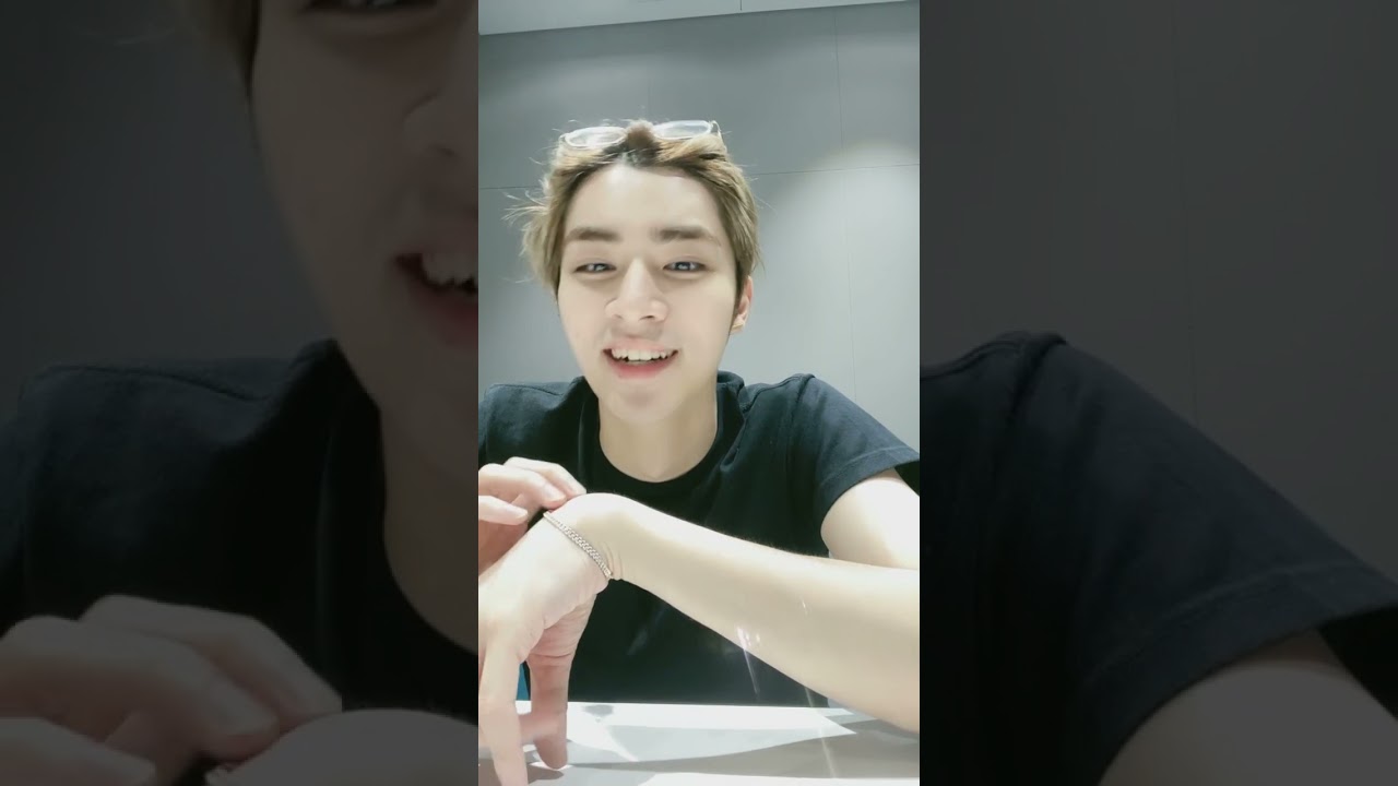 [ENG|ESP] 210709 WayV XIAOJUN Weibo Live