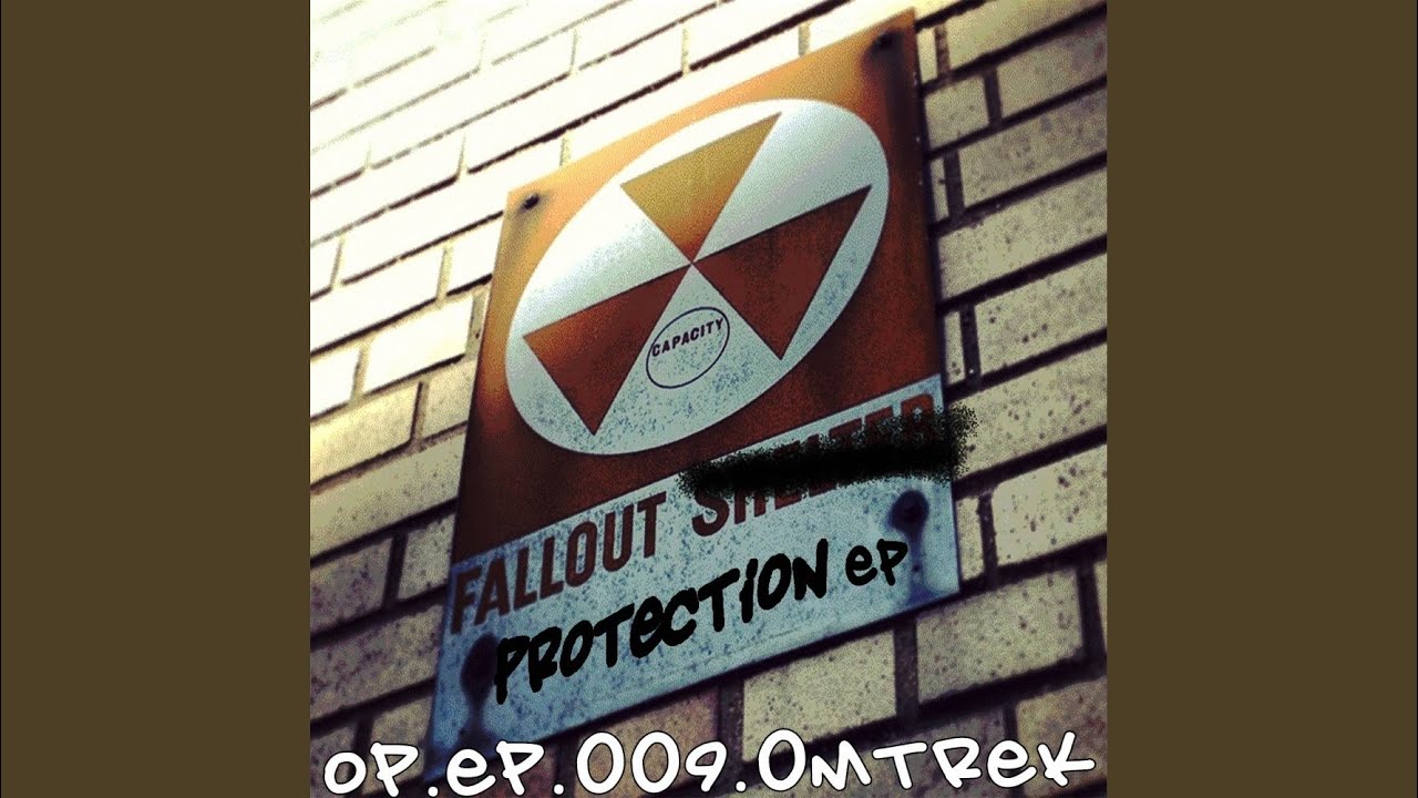 Geiger Counter (Original Mix)