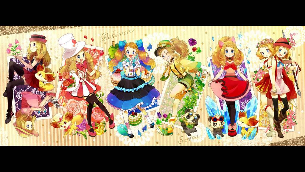 Nightcore - Dori Dori (Pokemon XY Ending 3 Song)