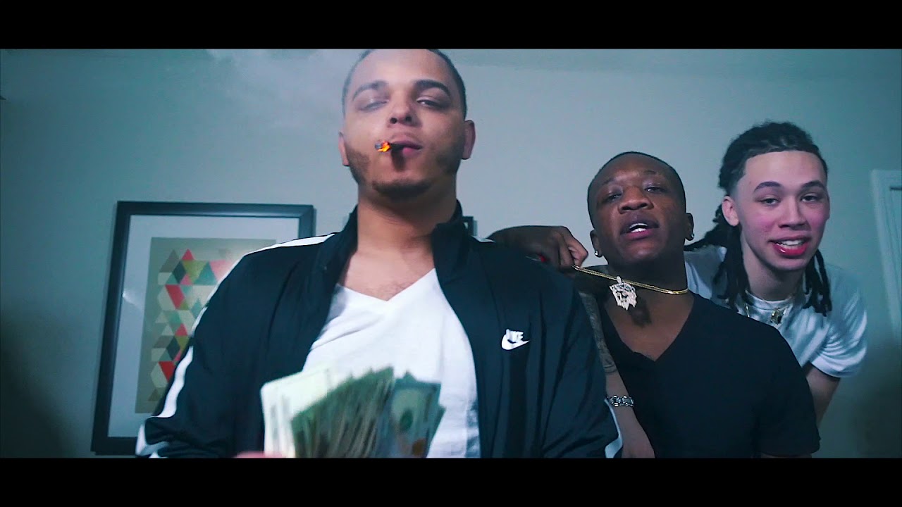 Intro ( Too Epic ) Chispa x Shizzy - Shot By MikeCityVisuals