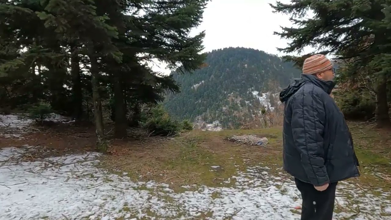 Kozaklı Karlık, Biraz Karcık