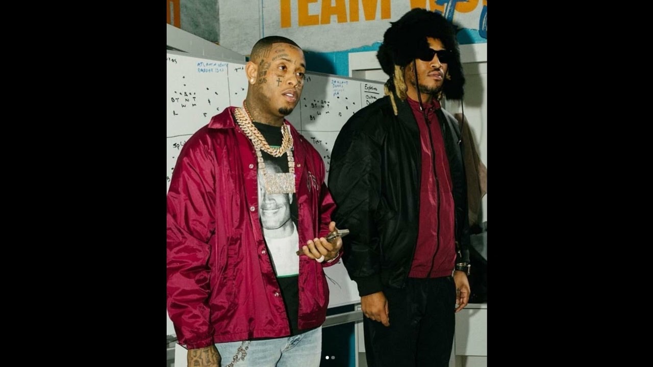 [FREE] Future Type Beat 