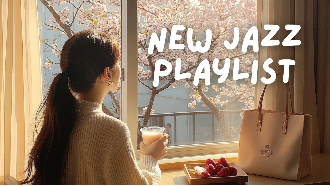 [playlist] 책을 읽을 때 듣기 좋은 피아노 재즈 모음 - 책이 더 재밌어지는 잔잔한 재즈 선율 | Book & Reading Jazz