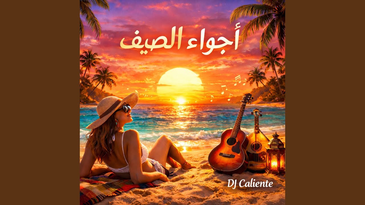 أجواء الصيف