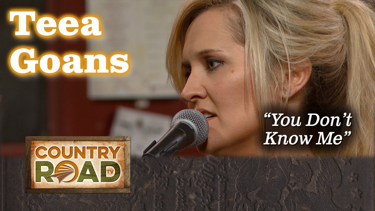 @TeeaGoansMusic  sings one of the greatest country songs EVER