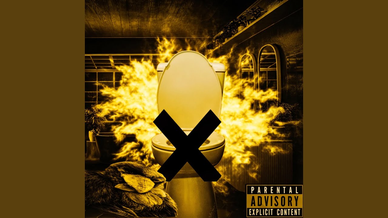 Thundering Projectile (Instrumental)