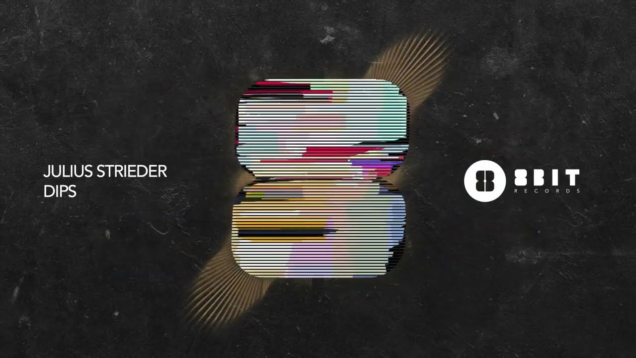 Julius Strieder - Dips