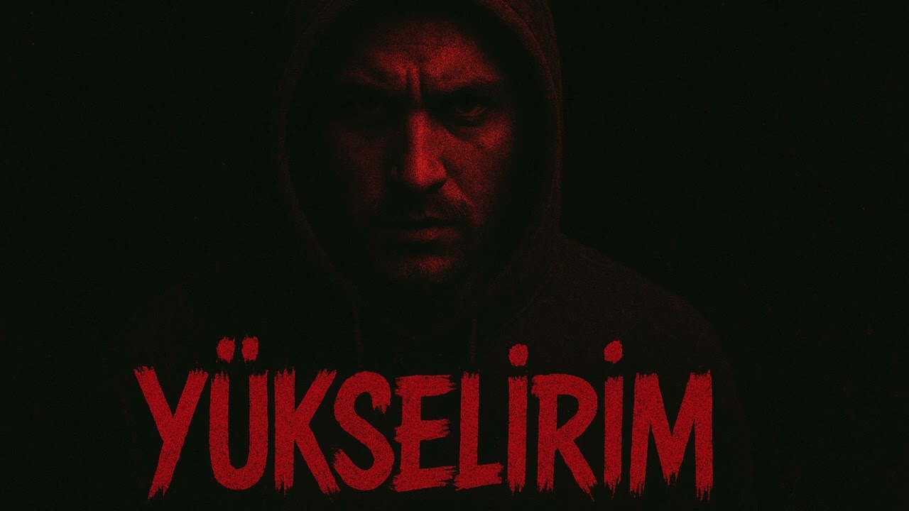 Laven  - Y&uuml;kselirim -AI  (Official Audio) | T&uuml;rk&ccedil;e Trap 2025 🔥