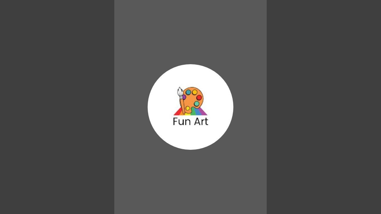 Fun Art is live