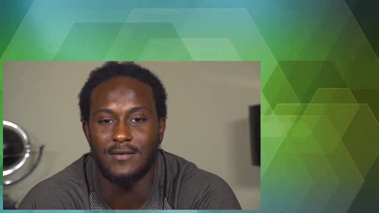 Isaiah Crowell Apologizes