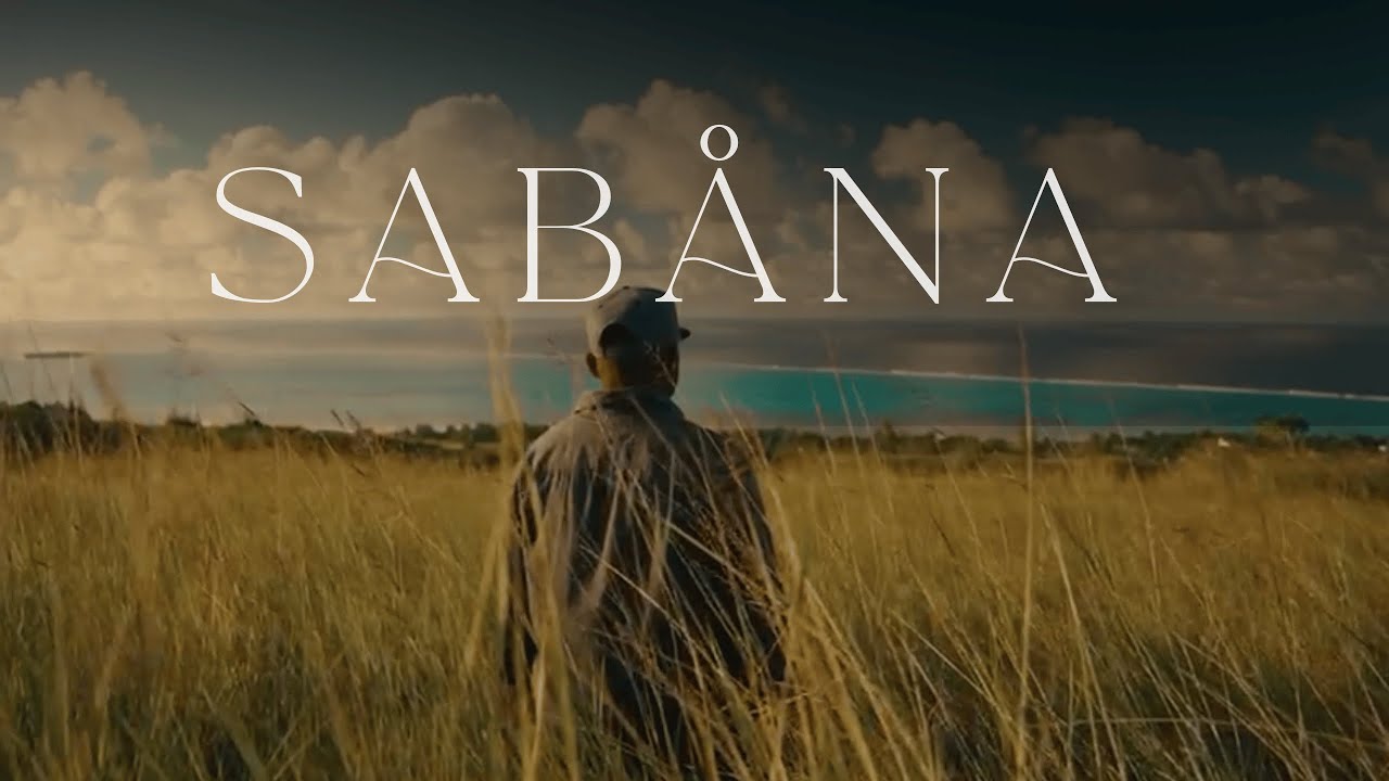 SABANA MUSIC VIDEO