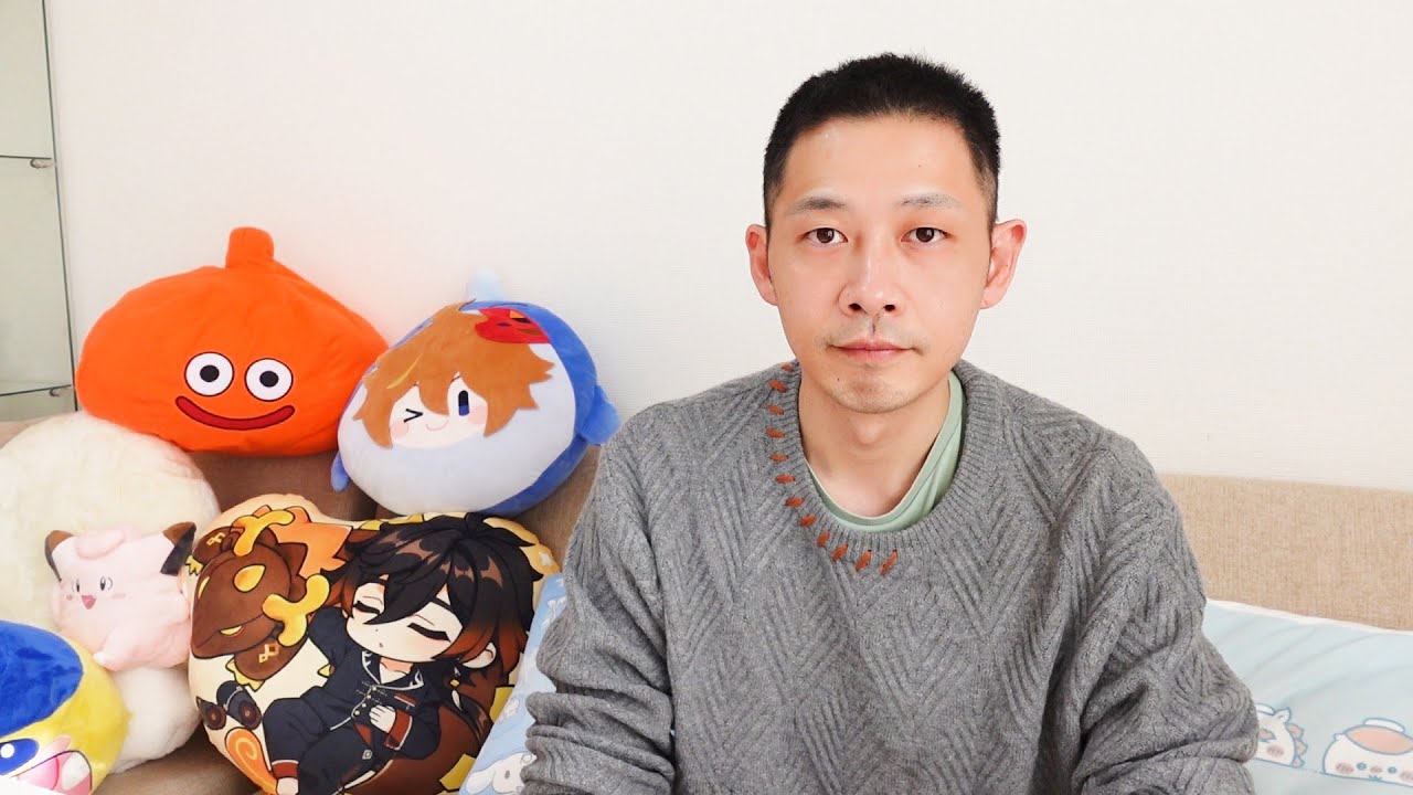 人格は努力なしではつくれない
