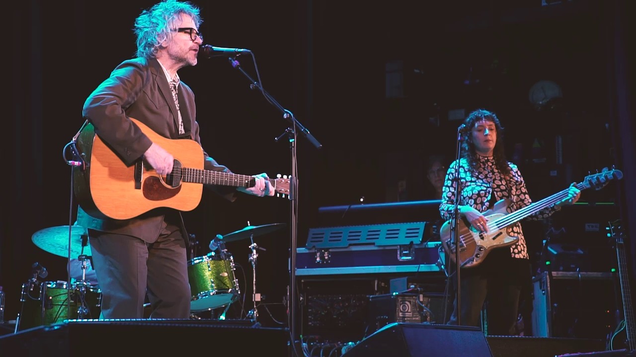 Jeff Tweedy - Having Been Is No Way to Be (Live in London)