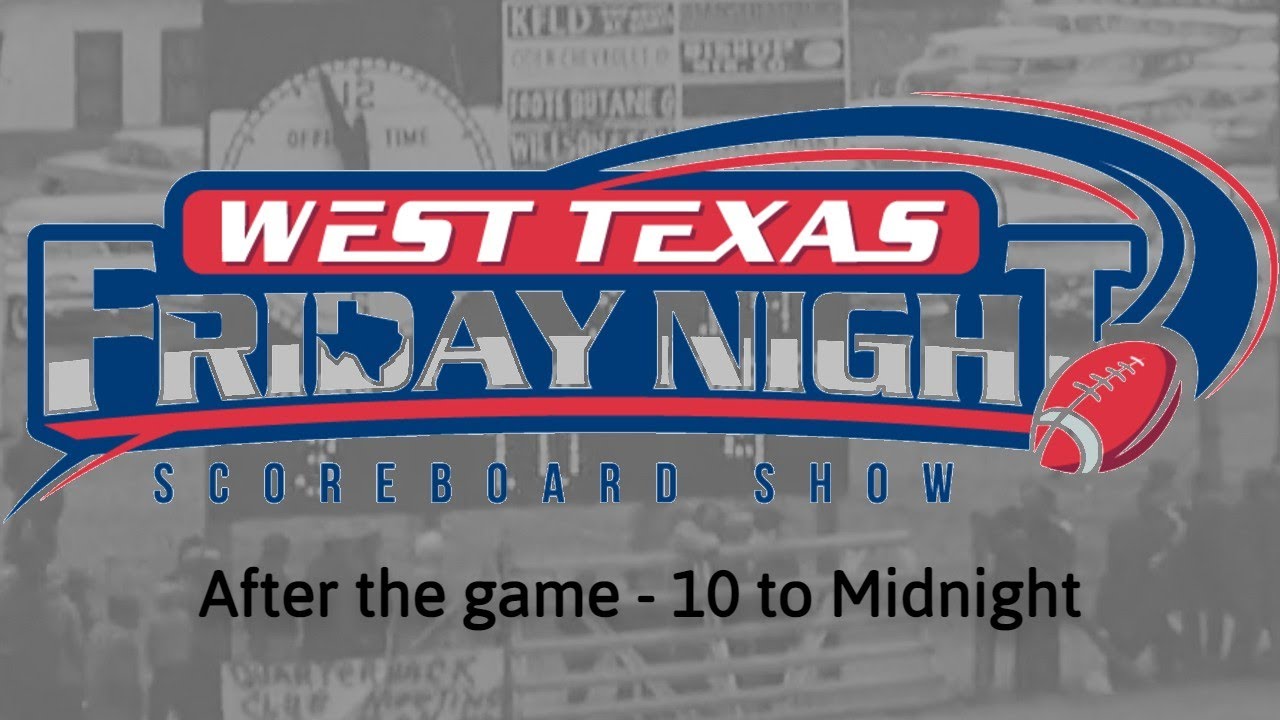 Floydada Whirlwinds vs Sundown Roughnecks