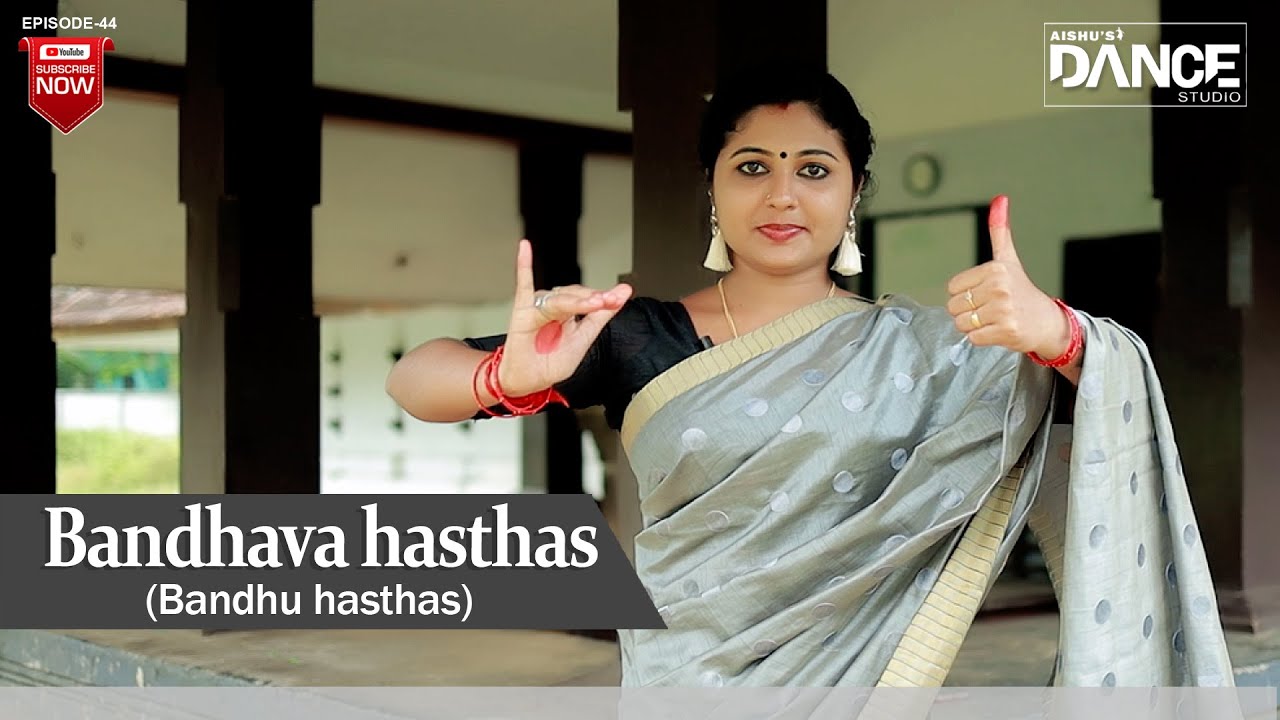 BHARATHANATYAM | 