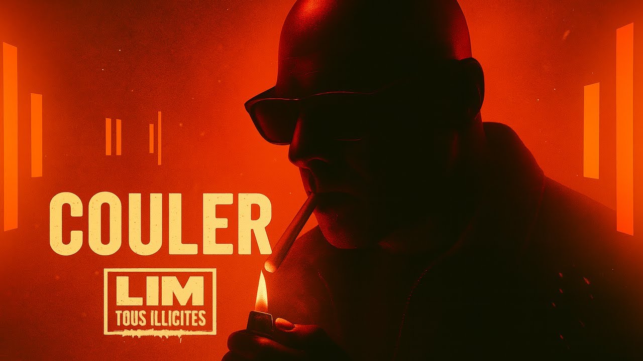 LIM - COULER (HD)