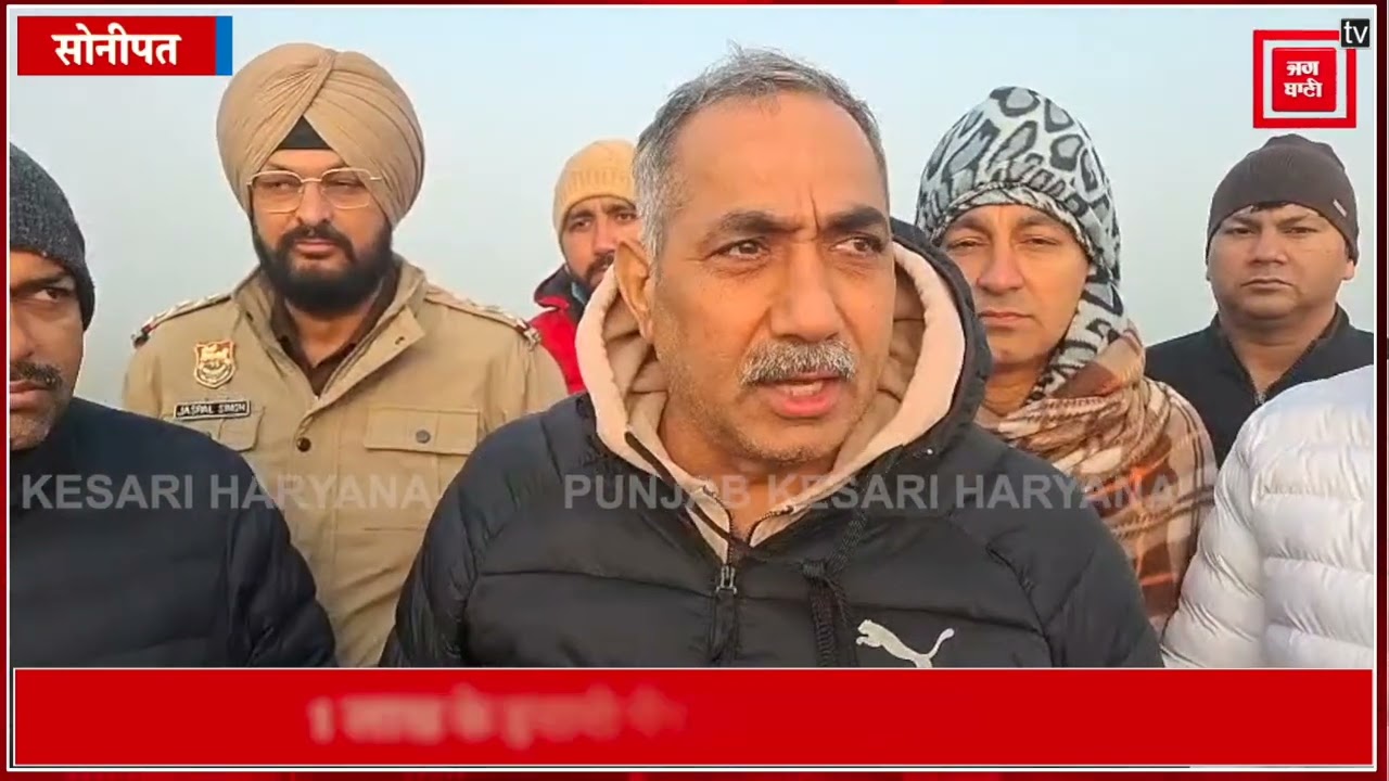 गणतंत्र दिवस पर बड़ा एनकाउंटर! किसान साहिल का हत्यारा कुबेर मुठभेड़ में गिरफ्तार, पैर में लगी गोली