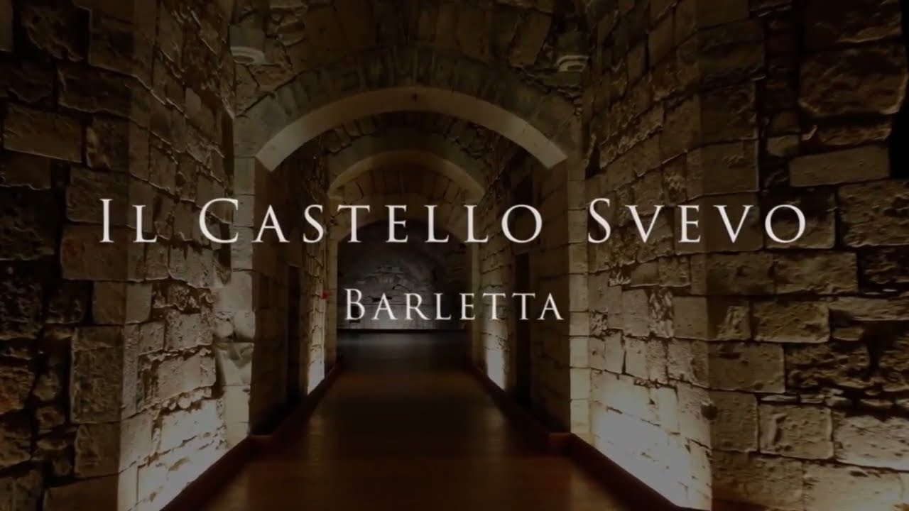 CASTELLO DI BARLETTA