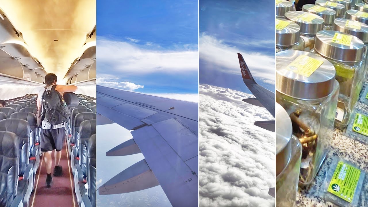 Journey from Bangkok to Chiang Mai: Exploring The Best Of Thailand!