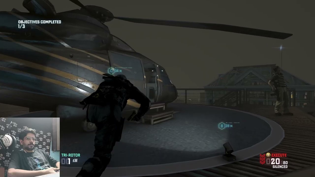 5 BIG MISTAKES You're Making with Blacklist Mission Docks