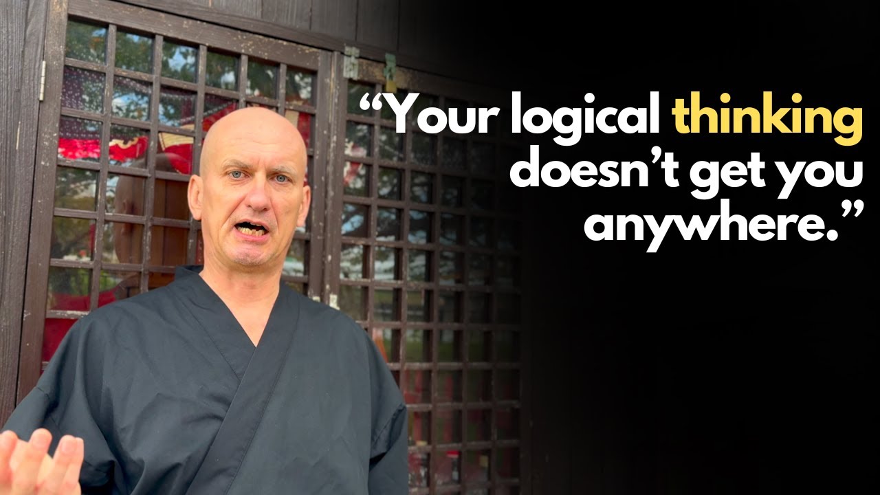 Zen Master Explains The Difference Between Rinzai And Soto Zen