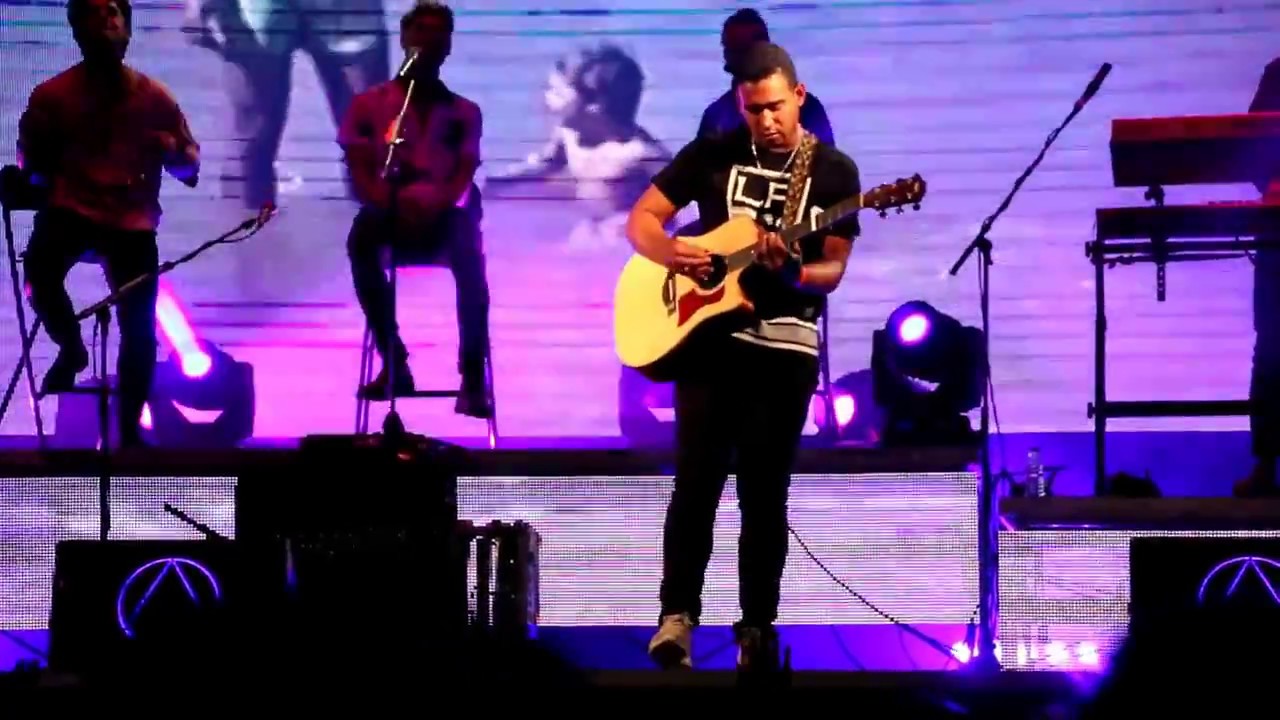 Grandes momentos do concerto dos D.A.M.A. na Agrival Penafiel 23-8-2017 ..