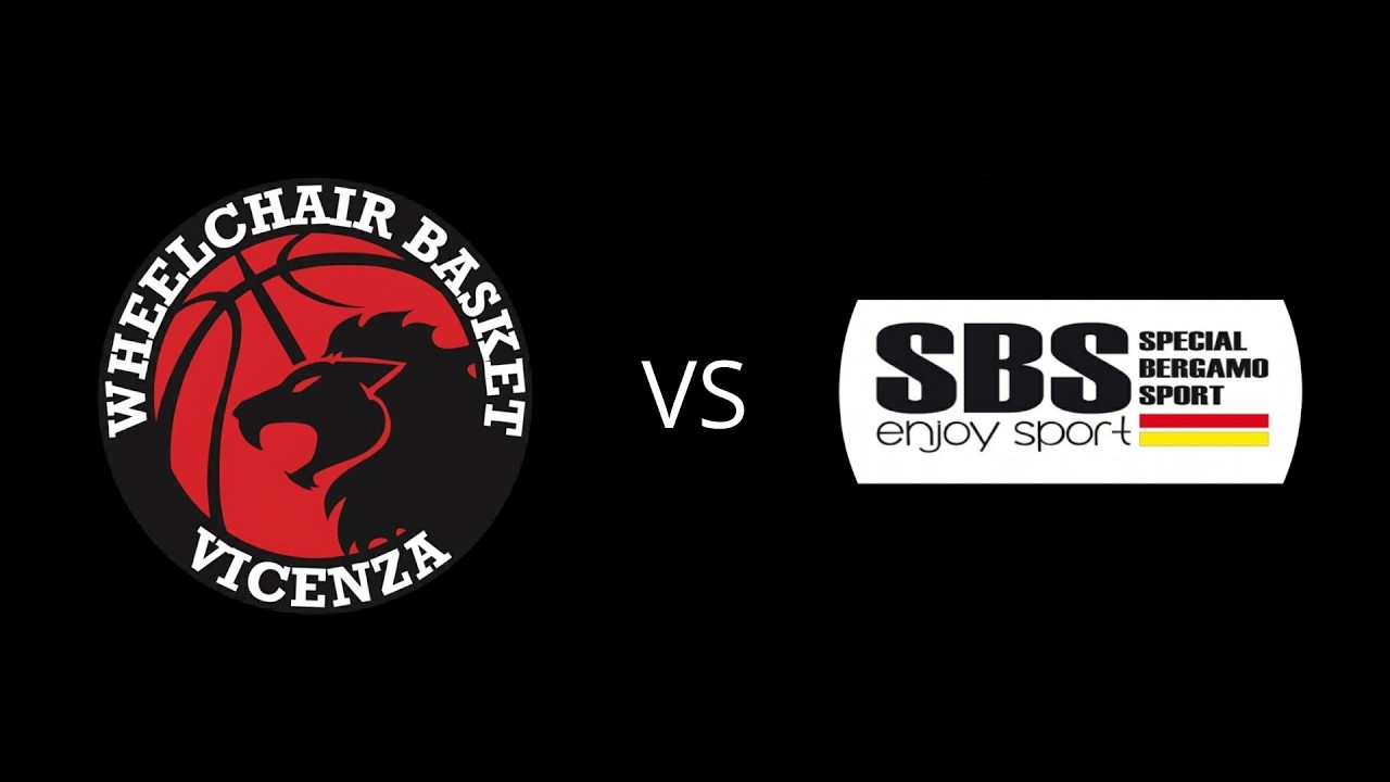 Vicenza VS Bergamo