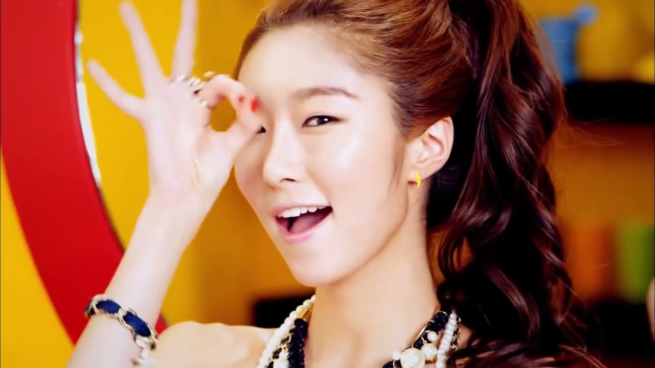 K POP THROWBACK THURSDAY! PART 11