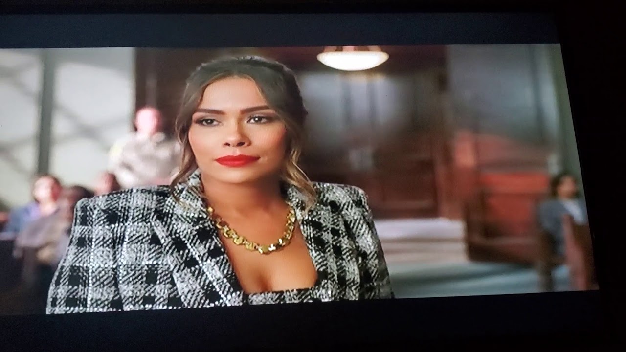 Featured Extra role on DYNASTY