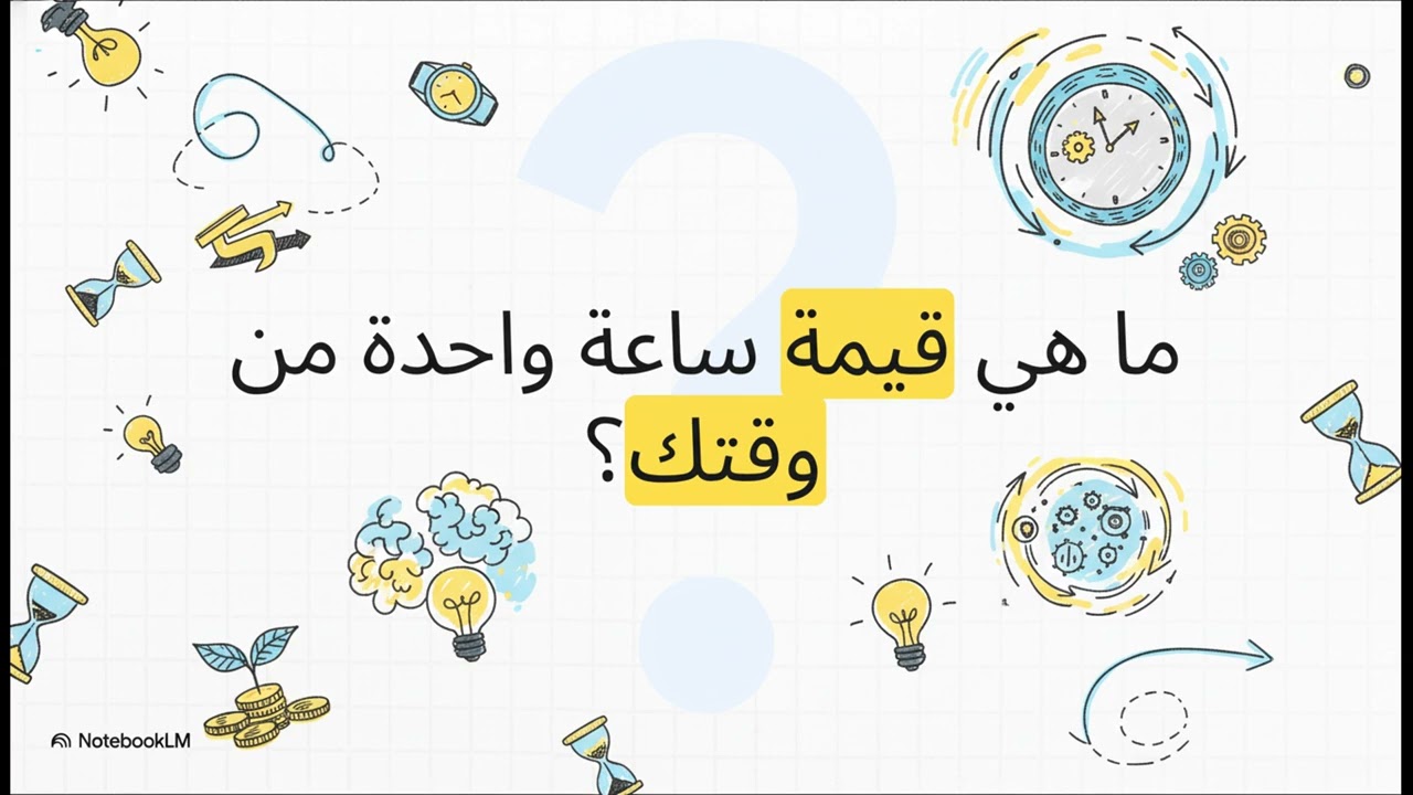 العادات السبع للناجحين: خطوات واقعية تصنع مستقبل مختلف