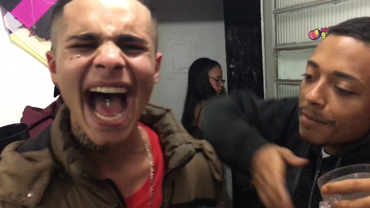 Medley Mc THNV Mc MUNIZ e Mc NEGO CHAVE ( EXCLUSIVO ) Lançamentos 2019