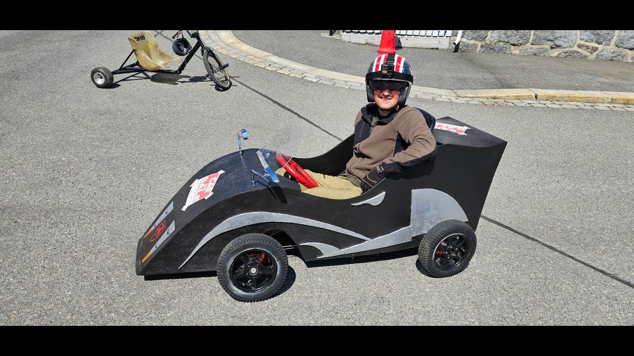 Olabil Langestrand Grand Prix 2023