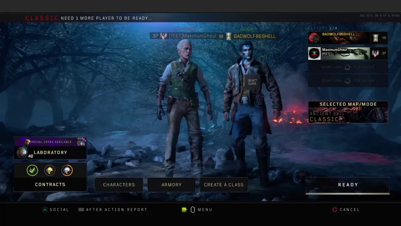 Black ops 4 (bo4) 1.20 update ,Black ops pass.Witn badwolf