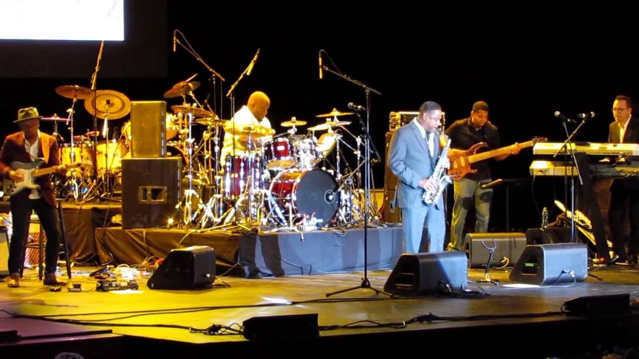 Bring It - Kim Waters